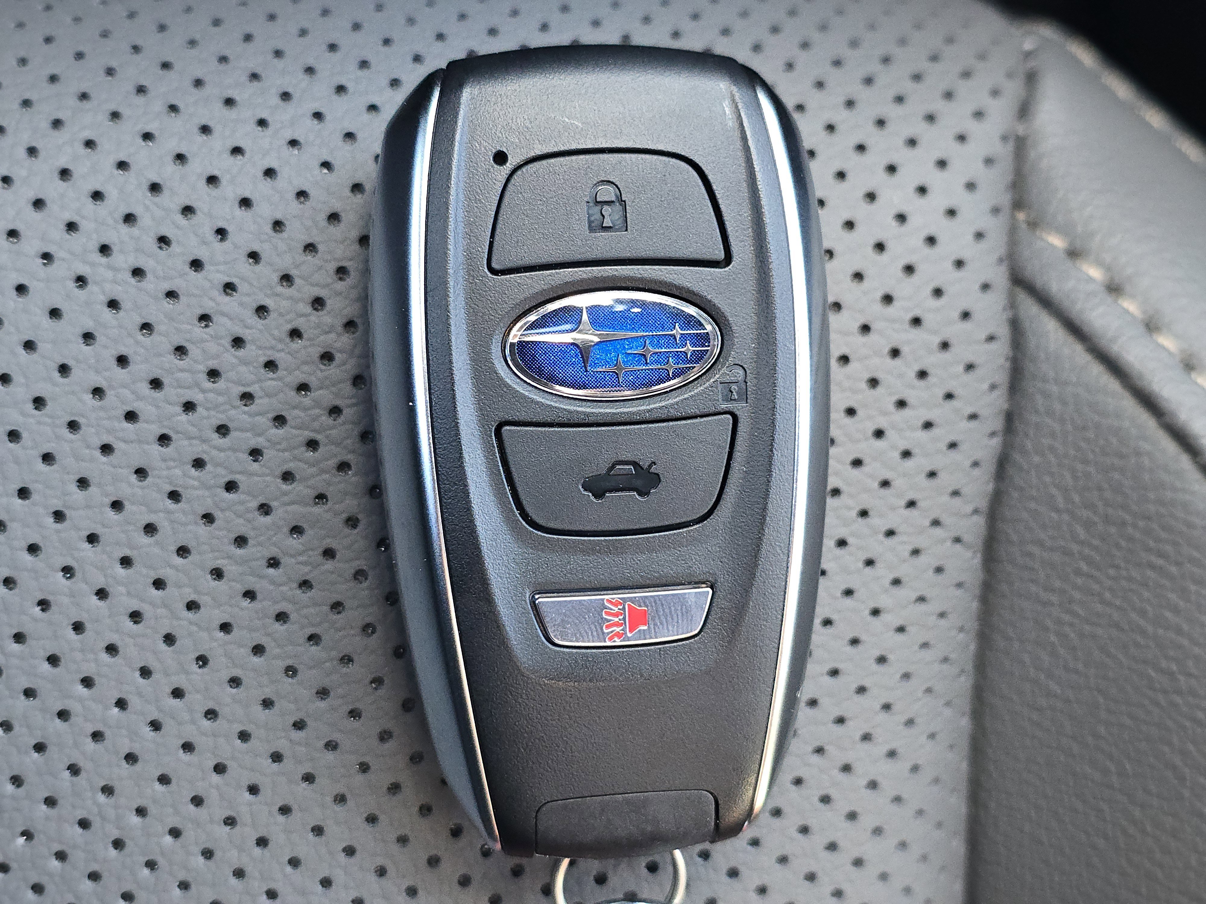 New 2026 Subaru Outback Limited XT image 28