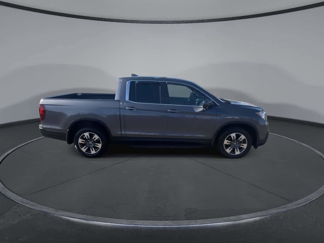 Used 2019 Honda Ridgeline RTL-T image 9