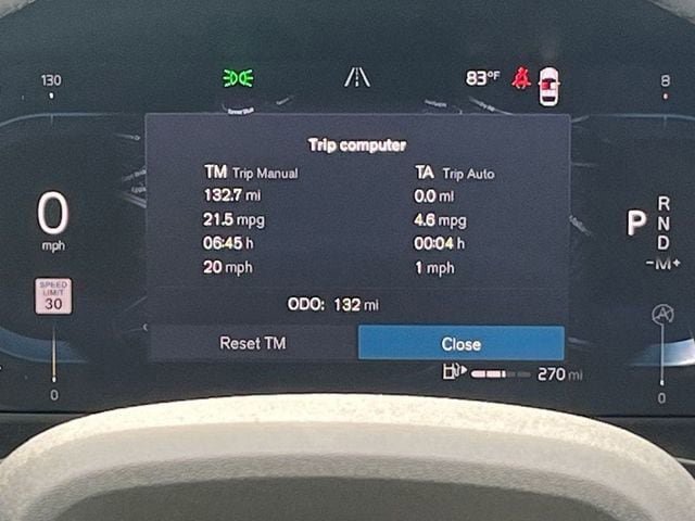 New 2025 Volvo XC40 B5 Plus w/ Protection Package Premier AWD/4WD image 21