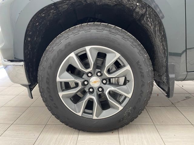 New 2026 Chevrolet Silverado 1500 LT image 7