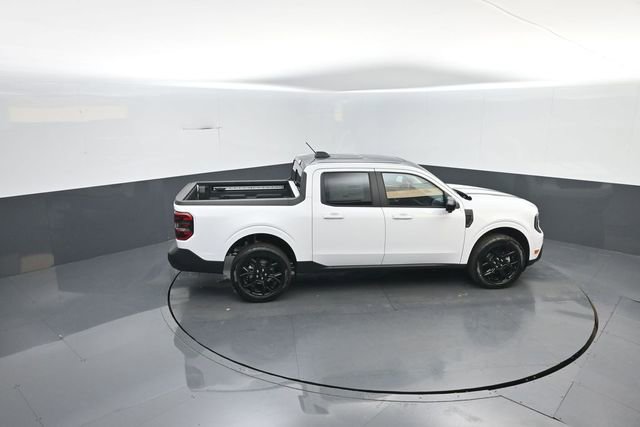 New 2026 Ford Maverick Lariat w/ Black Appearance Package image 26