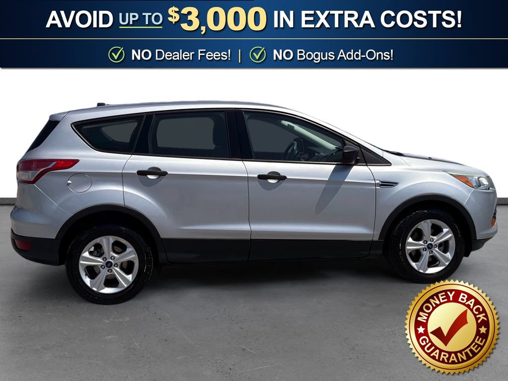 Used 2014 Ford Escape S FWD image 8