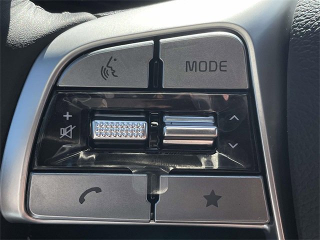 New 2025 Kia Telluride SX X-Line image 31