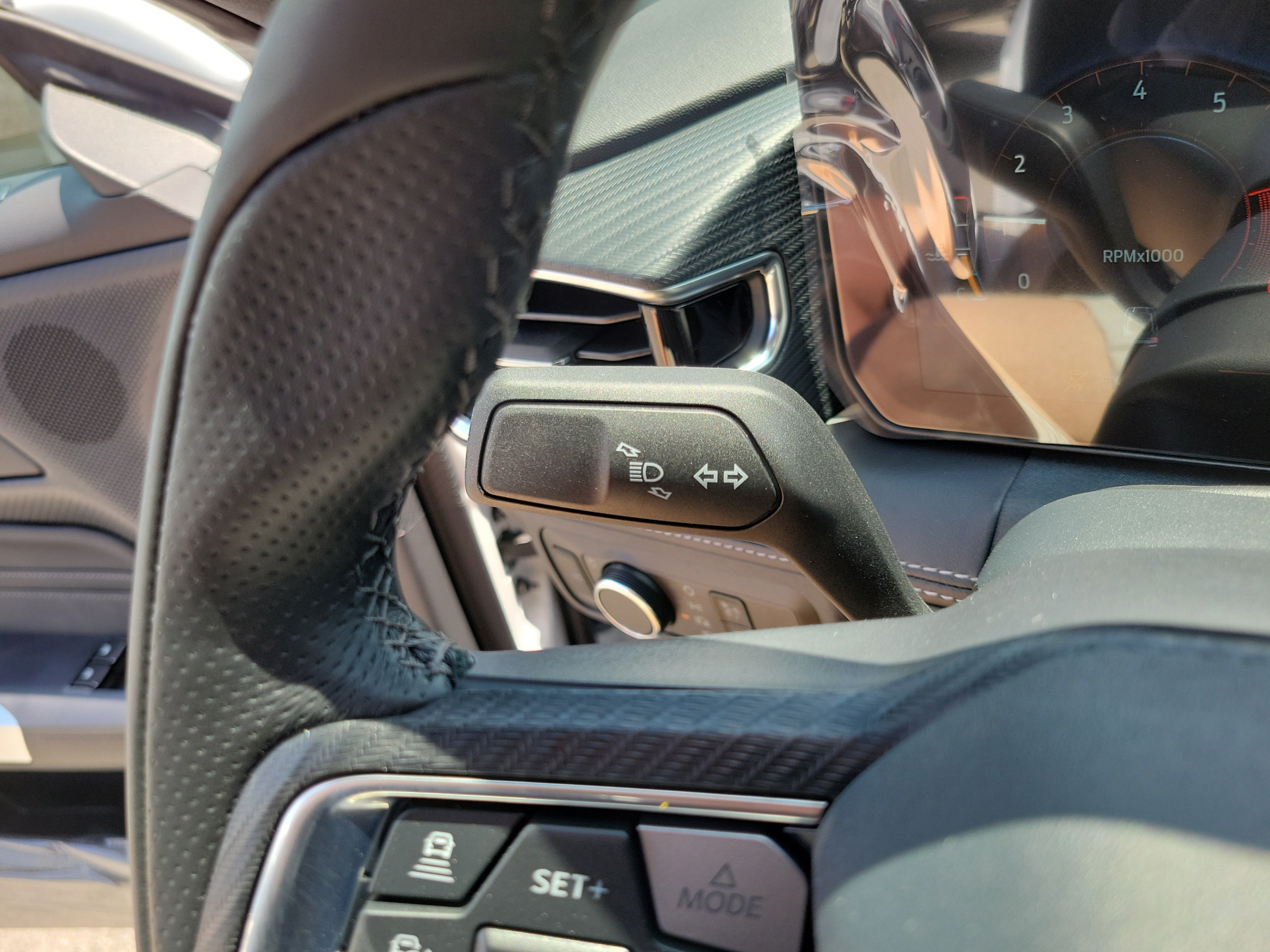 New 2026 Ford Mustang Premium RWD image 15