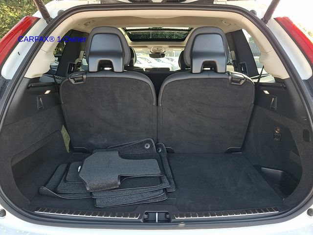 Certified 2023 Volvo XC90 B6 Plus AWD/4WD image 31