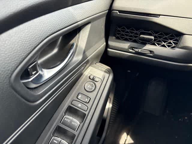 Used 2024 Honda Accord LX image 22