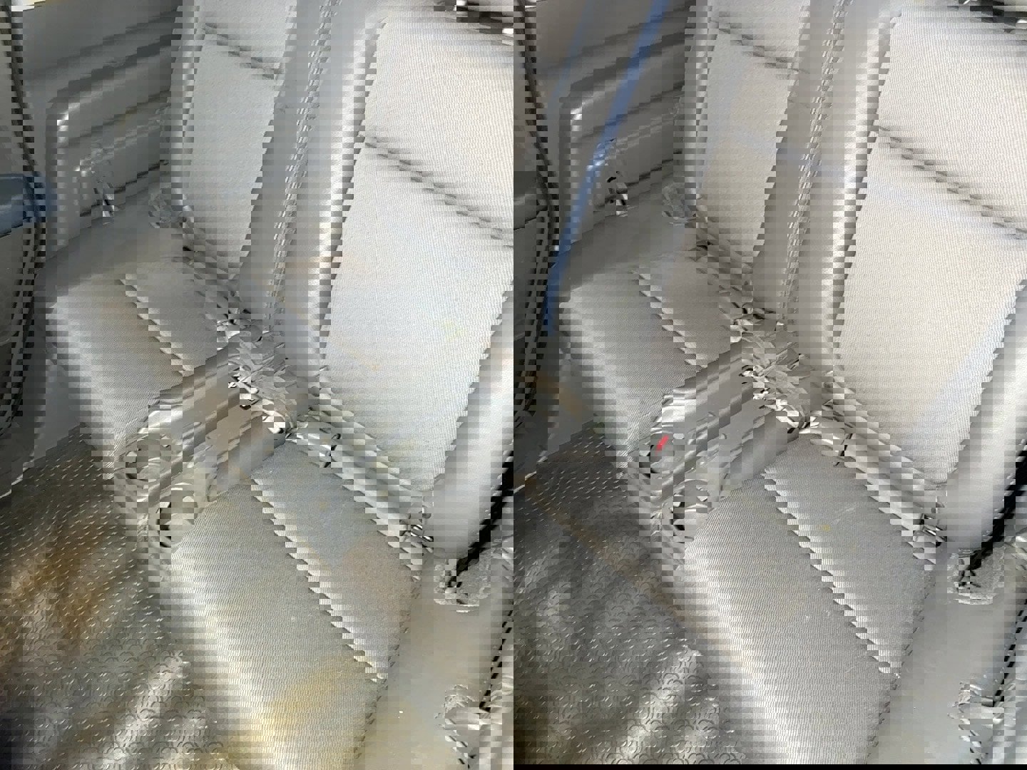 Used 2003 Honda Element EX image 47