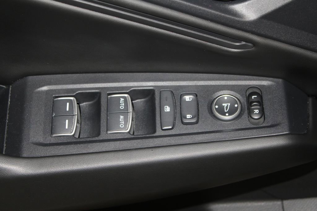 Certified 2024 Honda Accord EX image 9