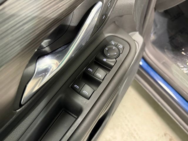 Certified 2023 GMC Terrain SLE w/ Driver Convenience Package image 12