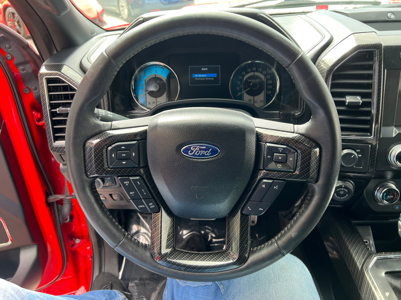 Used 2019 Ford F150 Lariat w/ Equipment Group 502A Luxury image 25