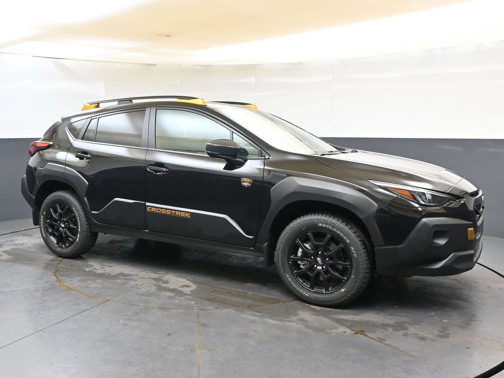 New 2026 Subaru Crosstrek 2.5i Wilderness image 7