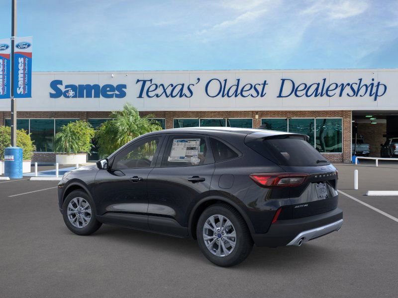 New 2026 Ford Escape Active image 4