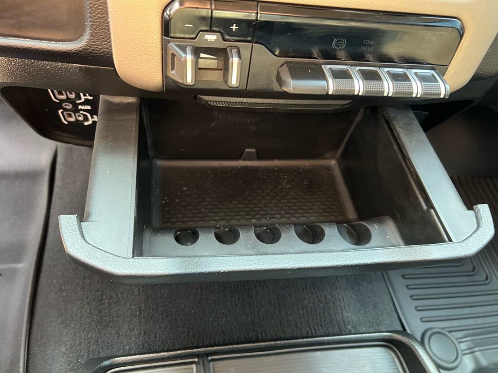 Used 2022 RAM 2500 Laramie image 15