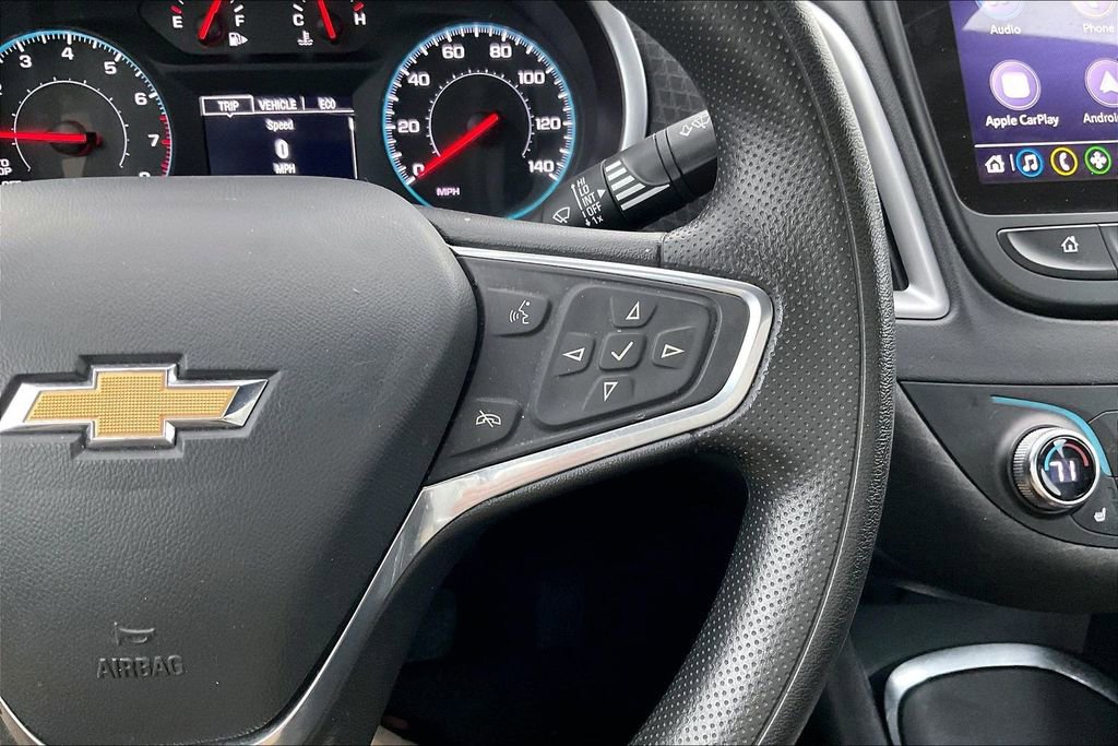 Used 2023 Chevrolet Malibu LT image 19