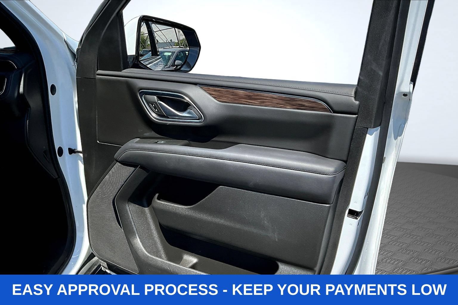 Used 2022 Chevrolet Tahoe 4WD image 33