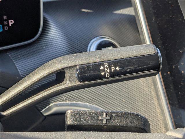 Used 2024 Mercedes-Benz C 300 4MATIC Sedan image 12