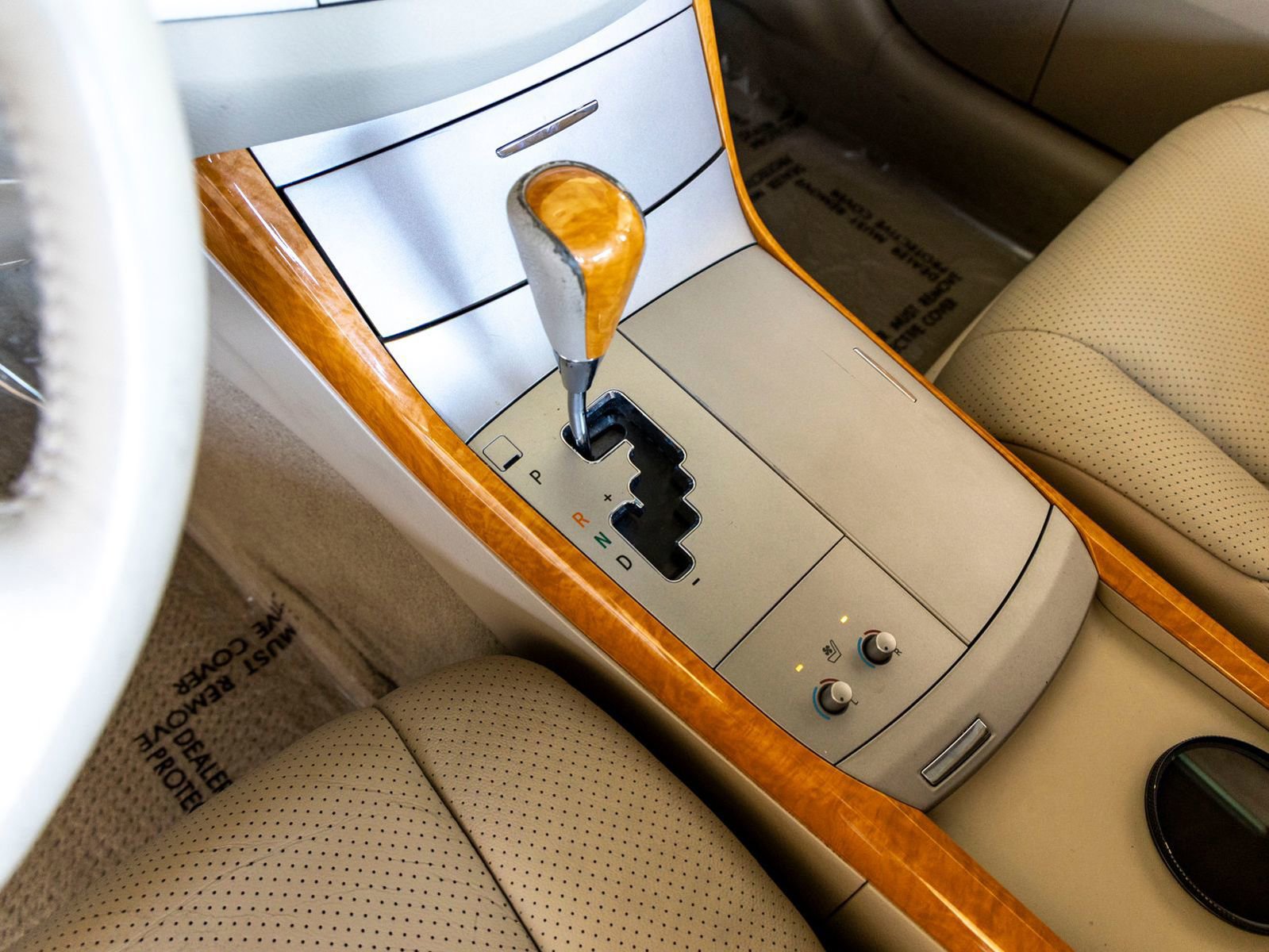 Used 2006 Toyota Avalon image 18