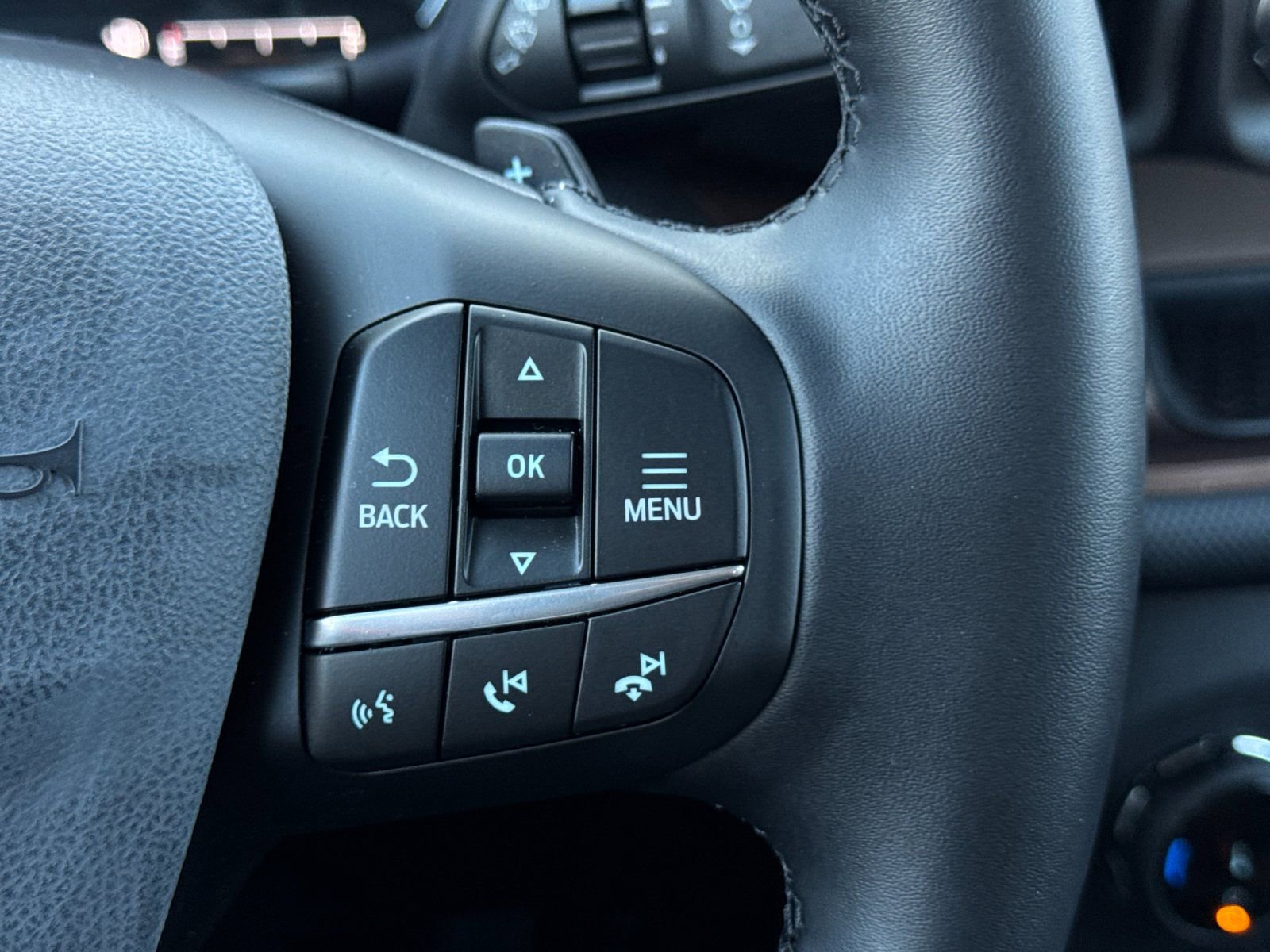 Used 2024 Ford Bronco Sport Badlands w/ Premium Package image 30