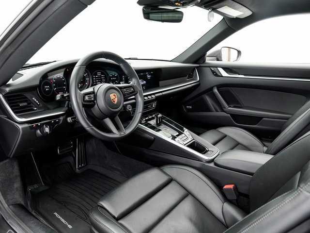 Certified 2020 Porsche 911 Carrera S image 4