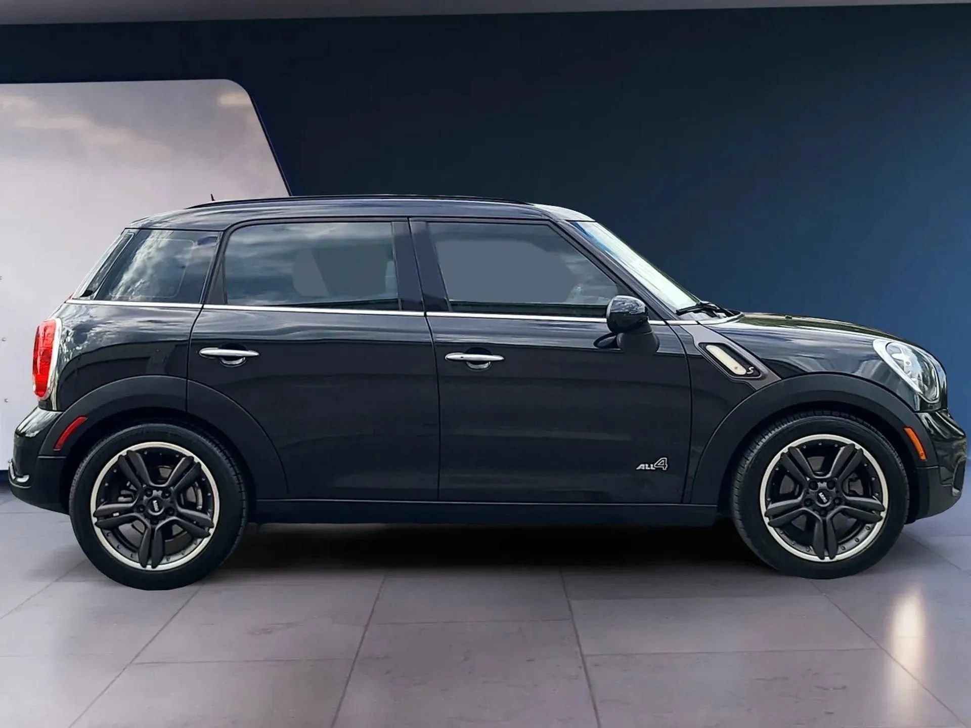 Used 2013 MINI Cooper Countryman S AWD/4WD image 6