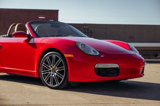 Used 2006 Porsche Boxster image 28