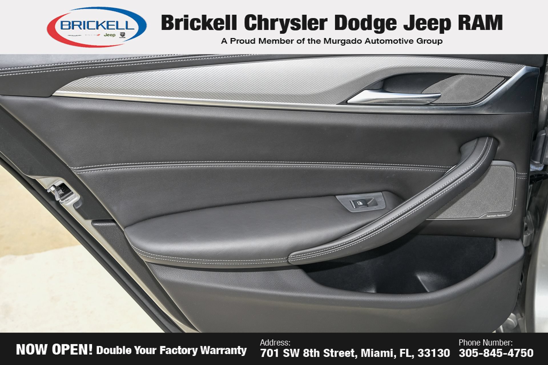 Used 2019 BMW M5 AWD/4WD image 16