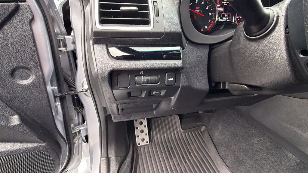 Used 2020 Subaru WRX STI w/ Popular Package #1 image 29