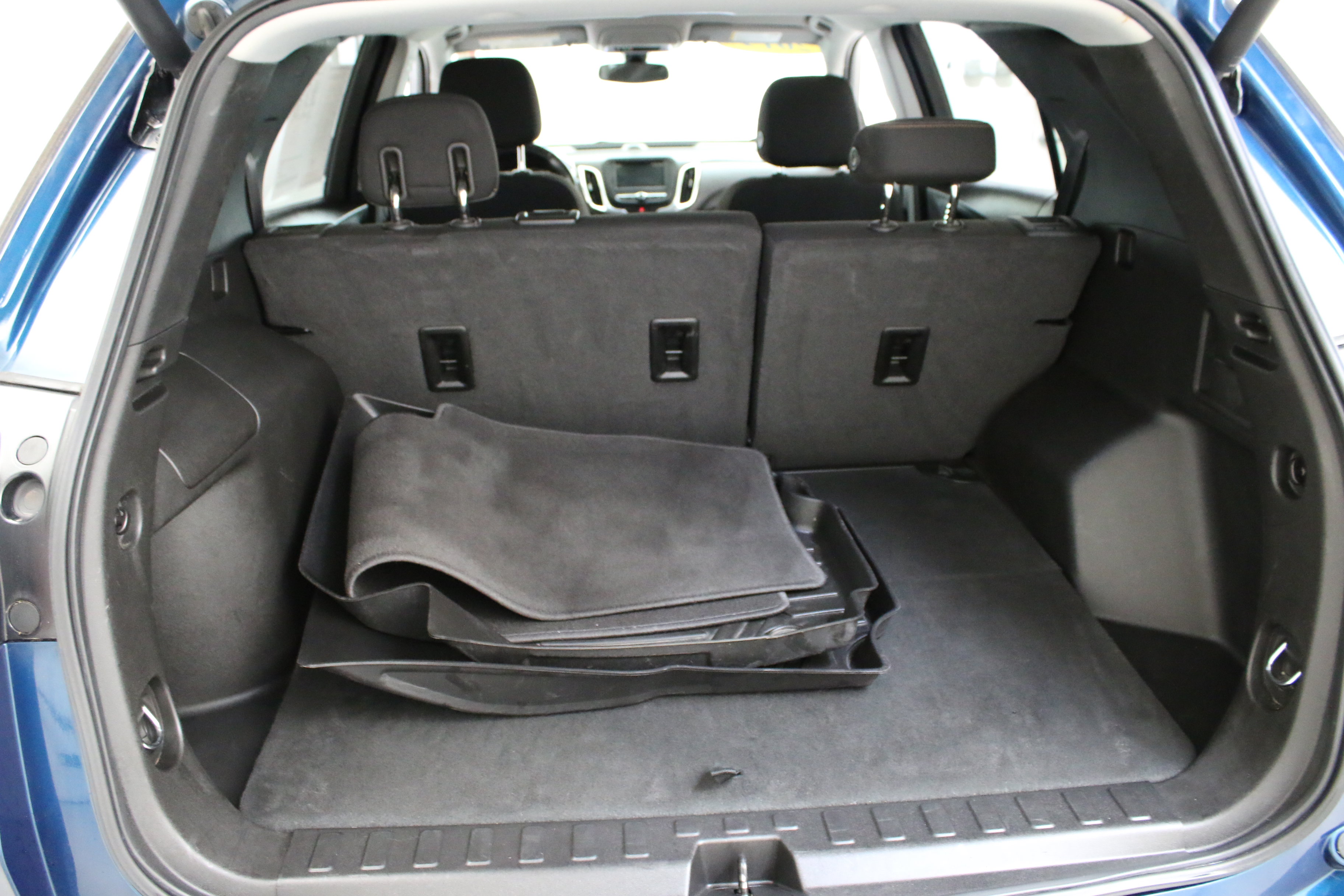 Used 2019 Chevrolet Equinox LT AWD/4WD image 31