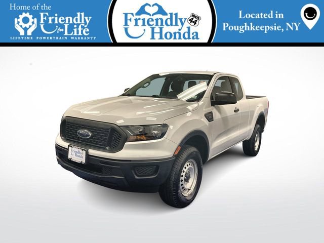 Used 2020 Ford Ranger XL