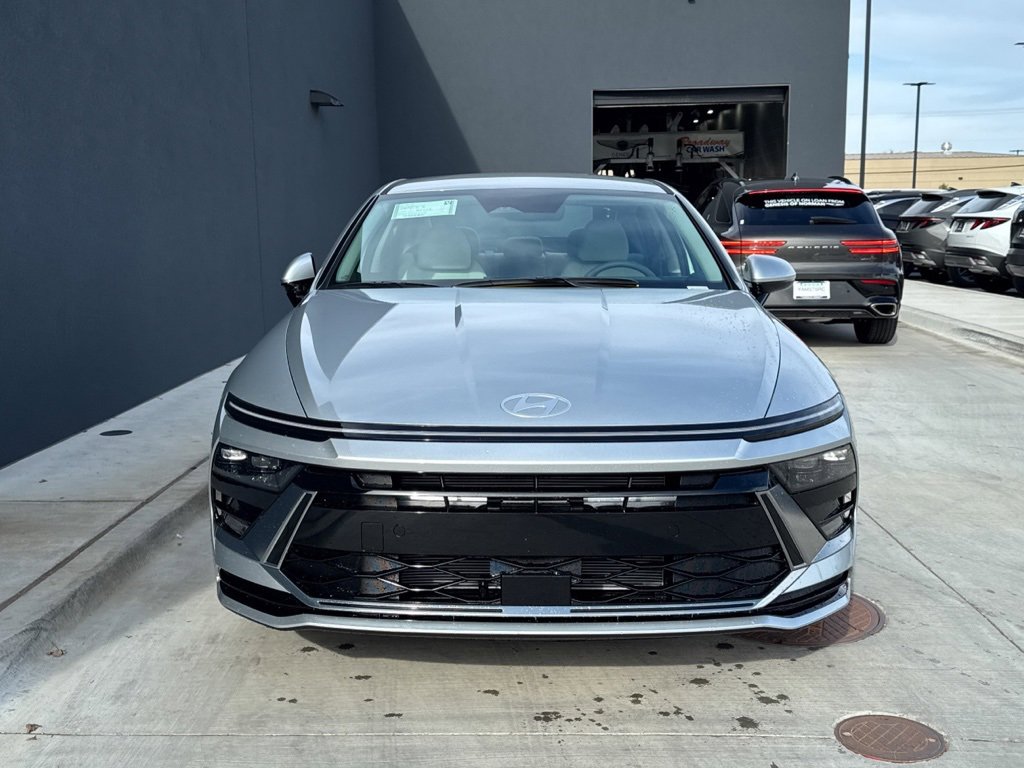 New 2026 Hyundai Sonata SEL image 10
