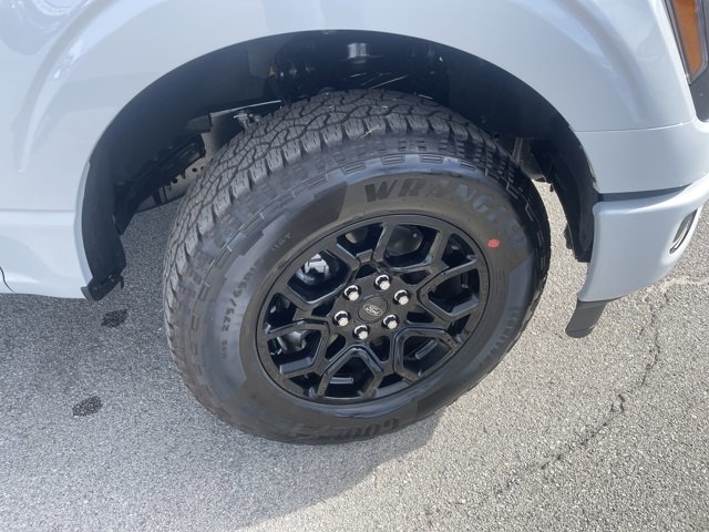 New 2025 Ford F150 STX image 17