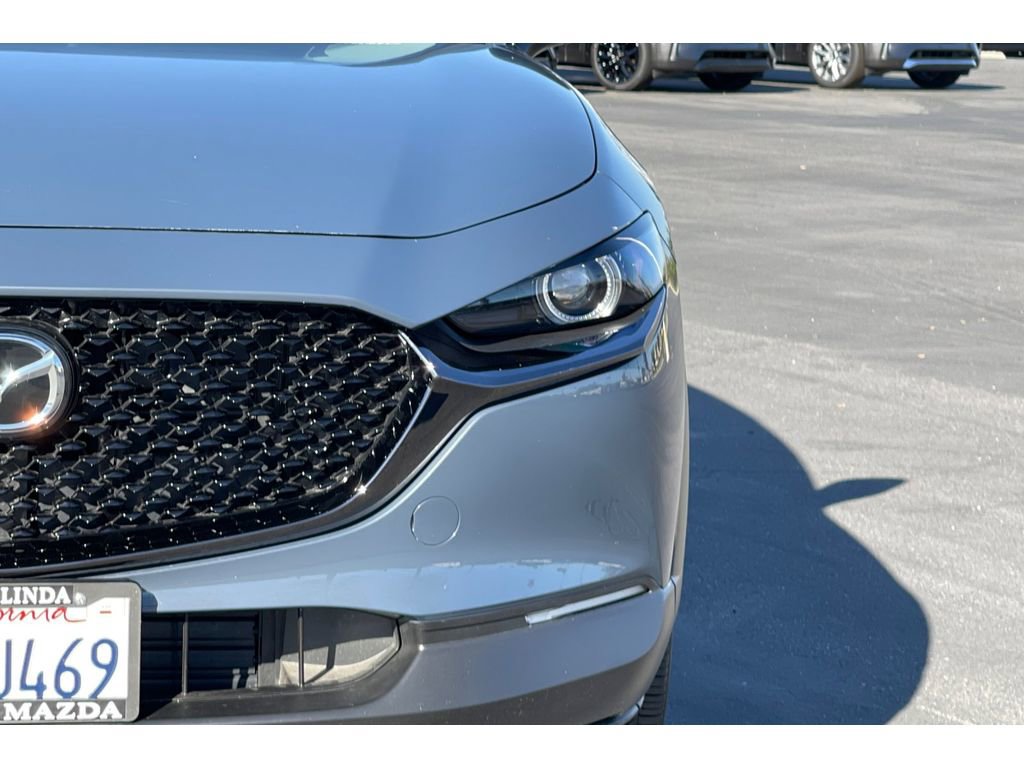 Used 2025 MAZDA CX-30 2.5 Turbo w/ Premium Package image 53