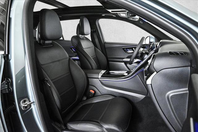 New 2026 Mercedes-Benz GLC 300 4MATIC image 23