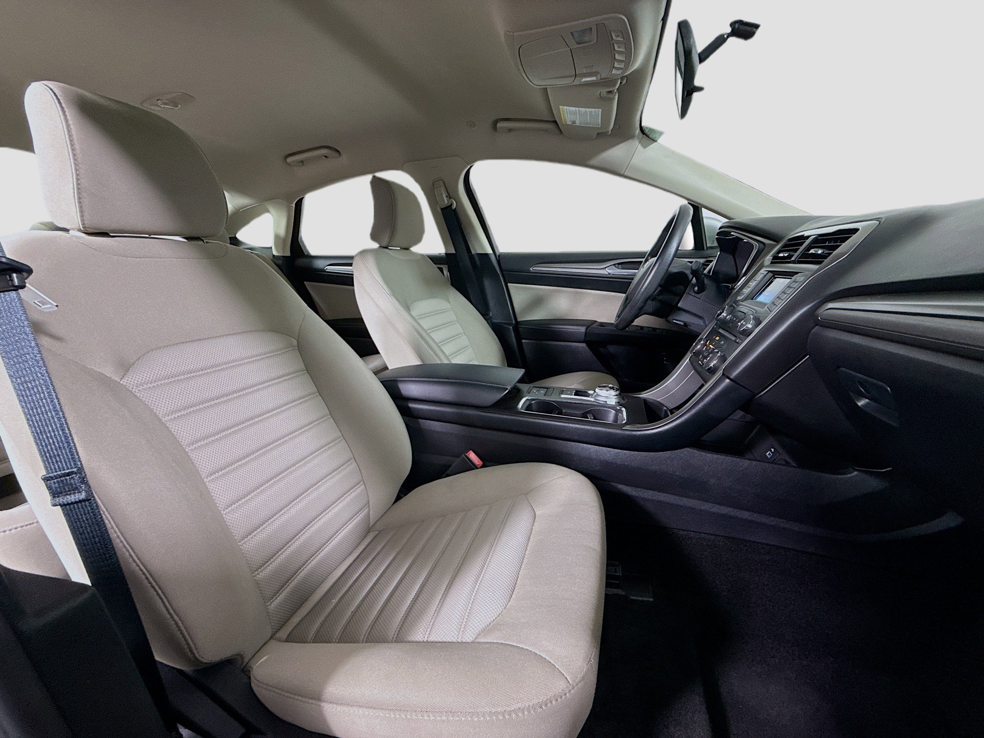 Used 2017 Ford Fusion S image 29