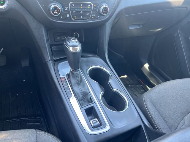 Used 2019 Chevrolet Equinox LT w/ Sun & Navigation Package FWD image 25