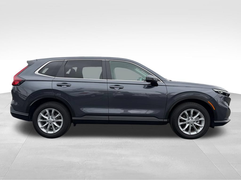 Used 2025 Honda CR-V EX image 8