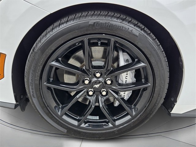 Used 2024 Ford Mustang GT Premium w/ Mustang Nite Pony Package image 9