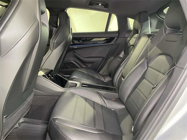 New 2026 Porsche Panamera 4 image 19