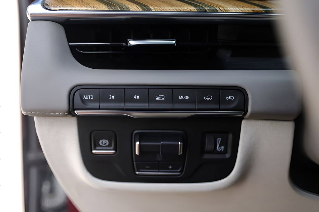 Used 2021 Cadillac Escalade Sport Platinum image 16