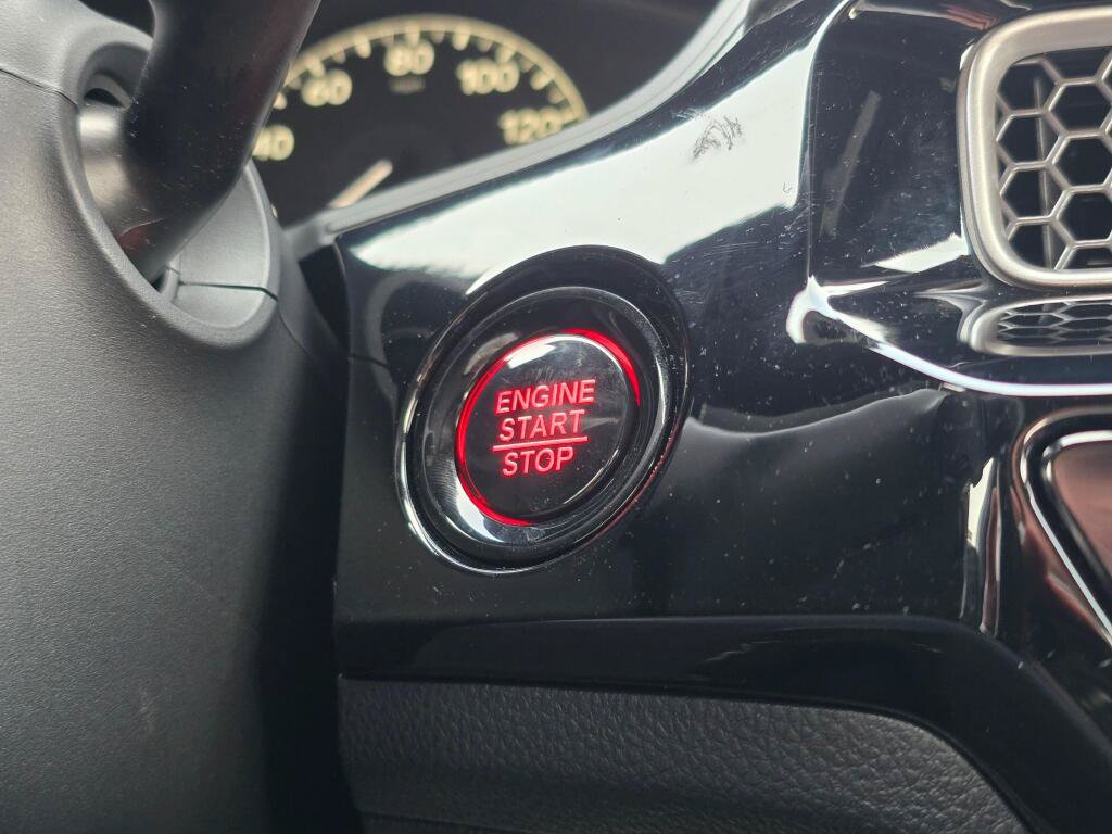 Certified 2026 Honda Civic Sport image 24