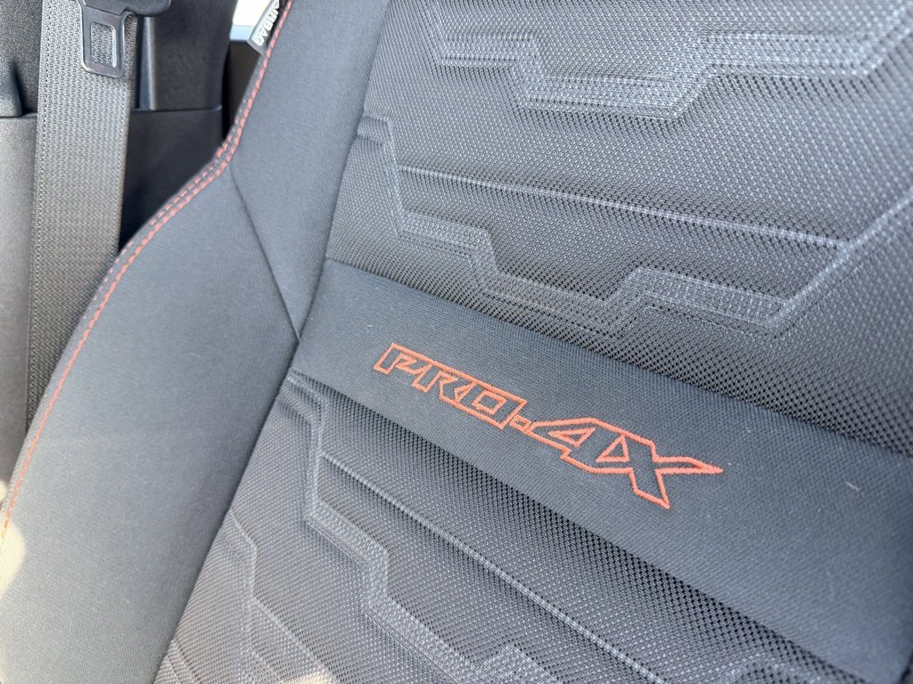 Used 2023 Nissan Frontier PRO-4X w/ Tow Package image 16