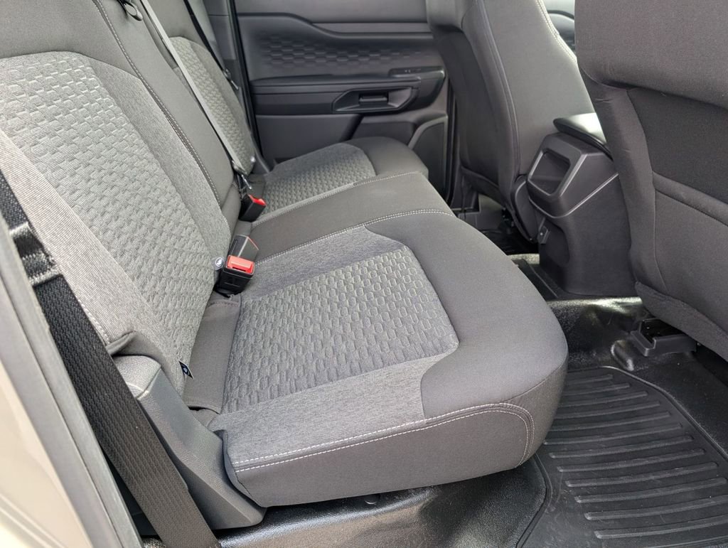 New 2025 Ford Ranger XL w/ Trailer Tow Package AWD/4WD image 45