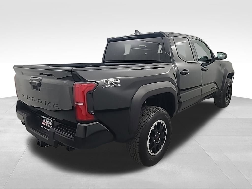 Used 2025 Toyota Tacoma TRD Off-Road image 5