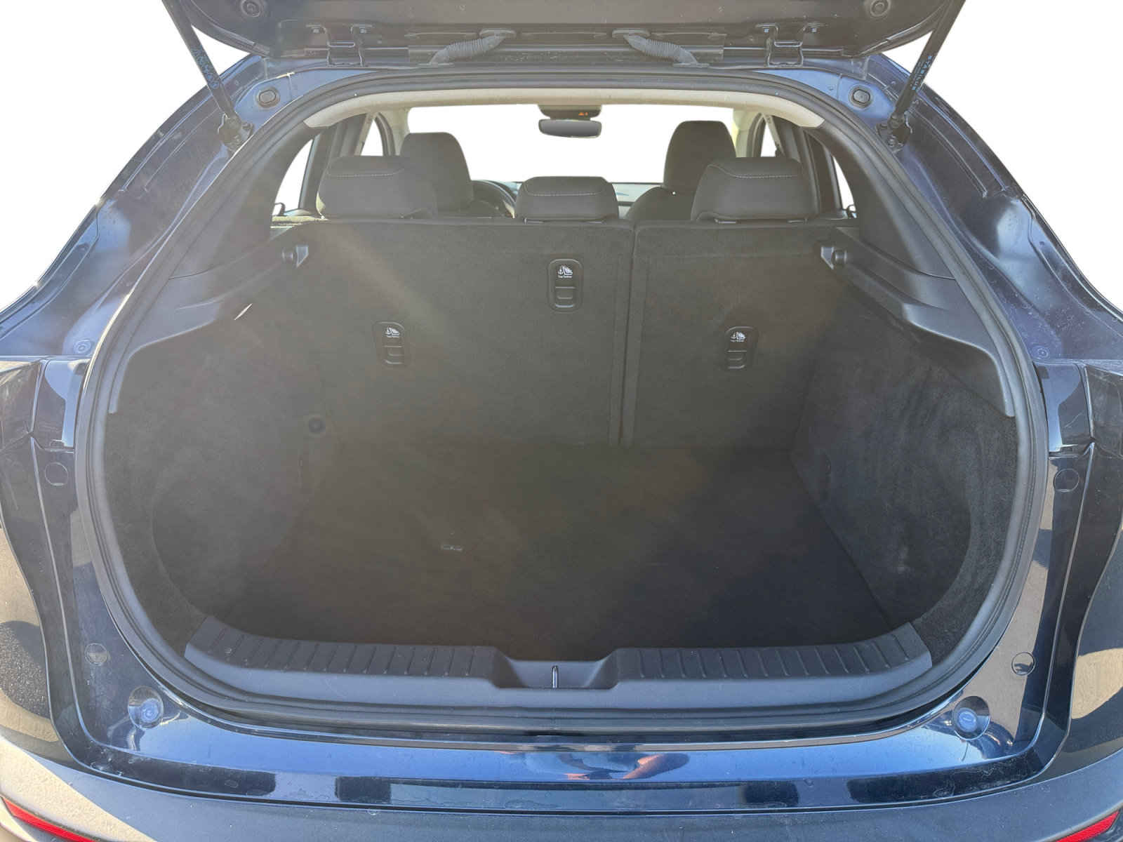 Certified 2024 MAZDA CX-30 AWD 2.5 S image 17