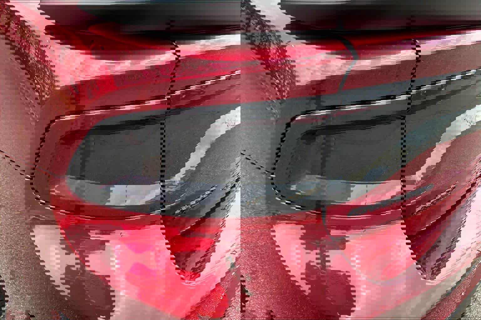 Used 2023 Dodge Charger R/T w/ Blacktop Package image 26