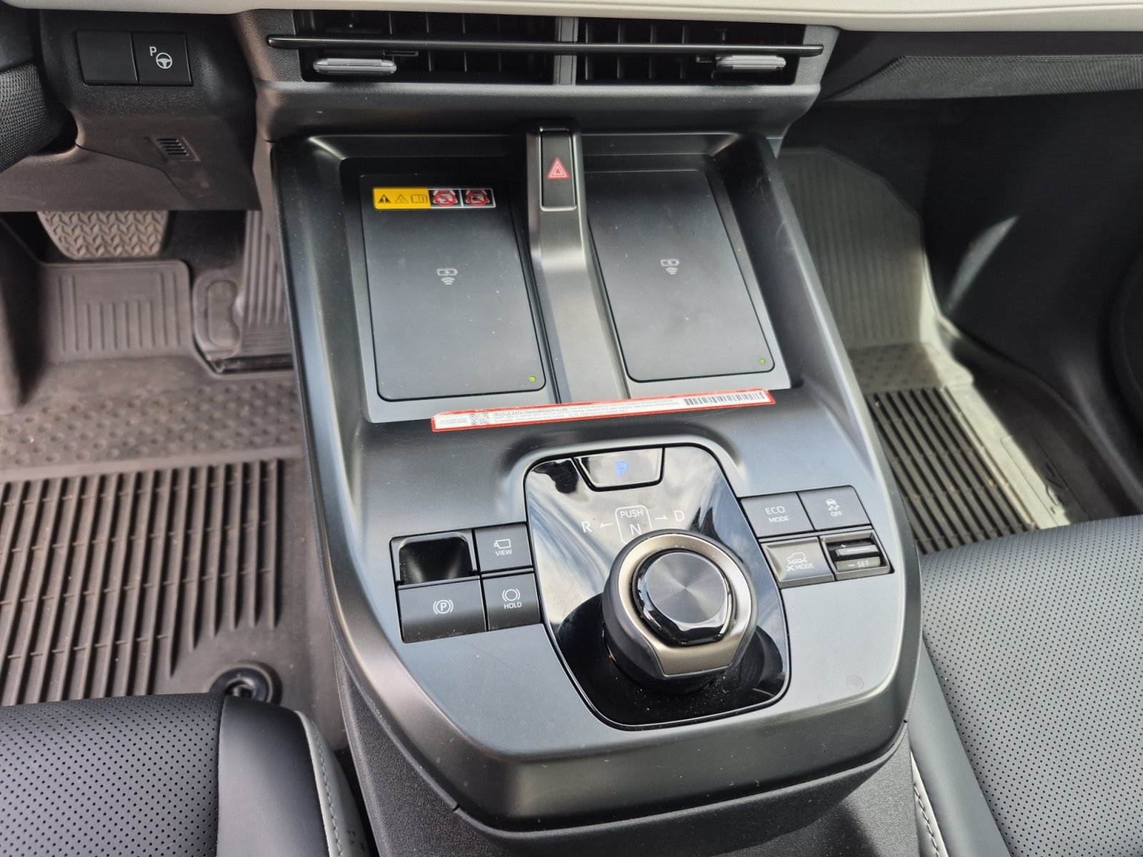 Used 2026 Toyota bZ AWD/4WD image 12