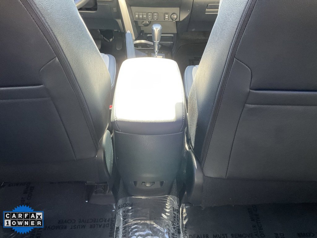 Used 2017 Toyota RAV4 Limited image 36