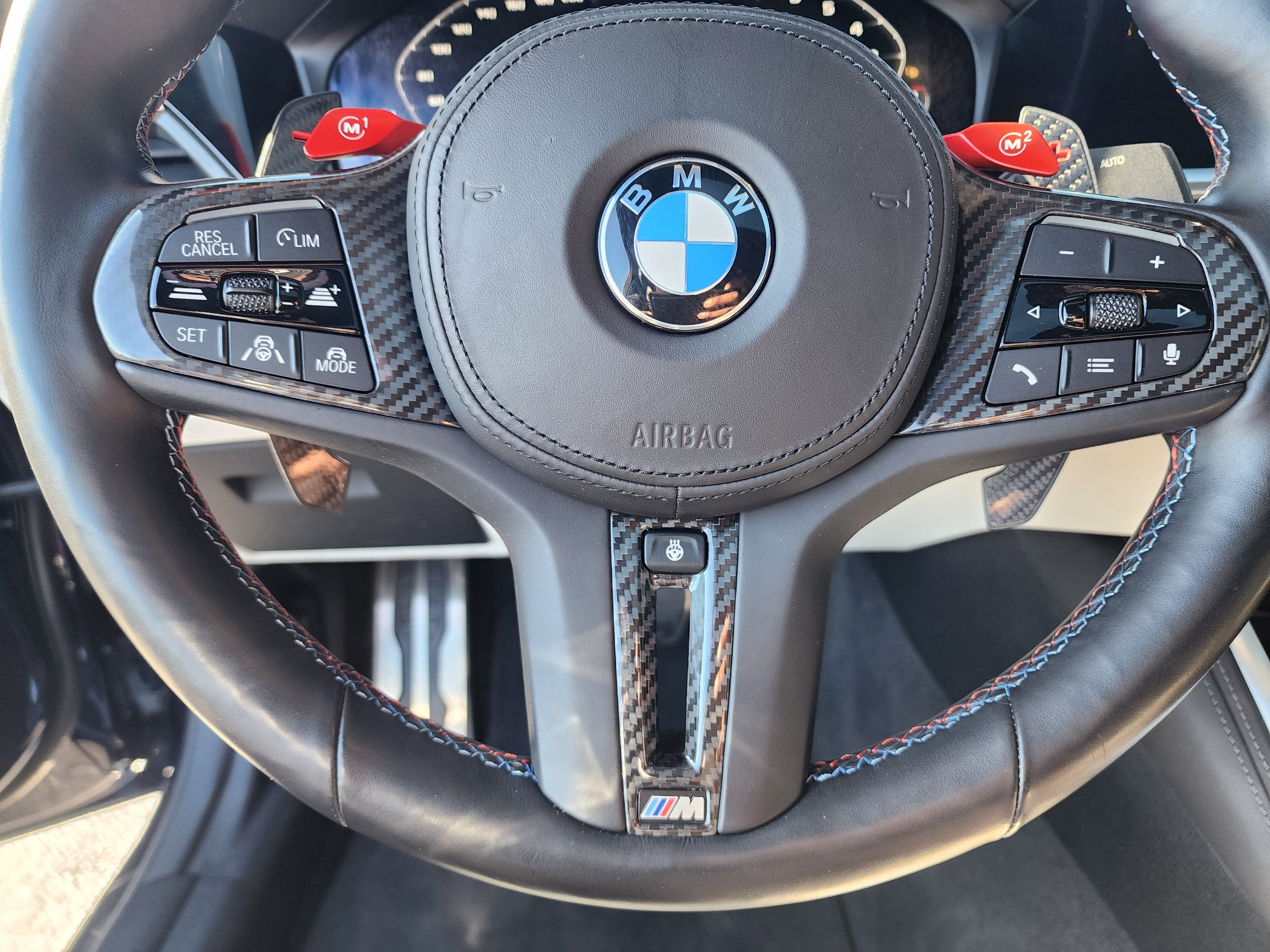 Used 2022 BMW M4 xDrive Competition w/ Executive Package image 24