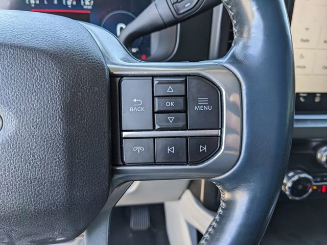 Certified 2024 Ford F450 Limited w/ FX4 Off-Road Package image 32