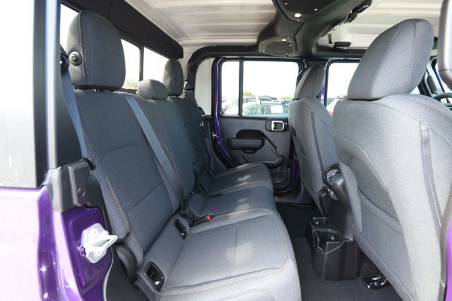 New 2026 Jeep Gladiator Willys image 26